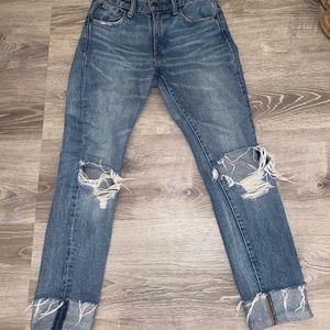 Levi’s Jeans